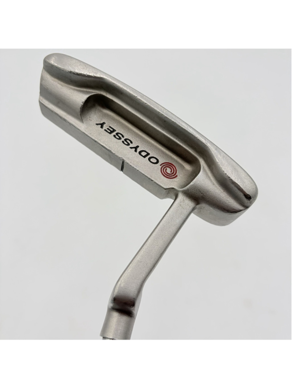 Odyssey Dual Force 330 Putter 34.5” RH All Original Shaft Grip Club